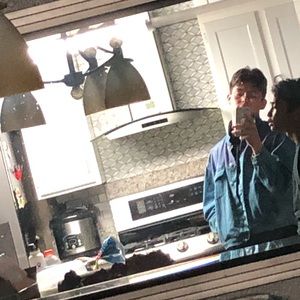 Meet your Posher, Shane